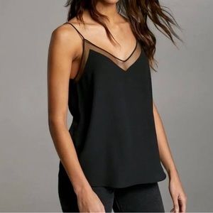 Aritzia babaton camisole